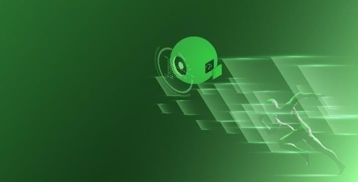 Sphaera AI Optical Sensing & Athlete Motion